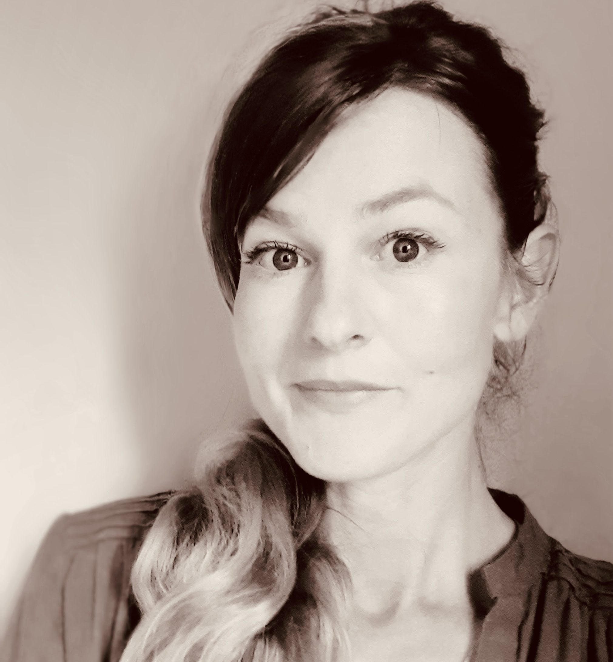 Rita Gustavsson